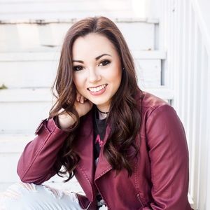 Meet your Posher, Rylee